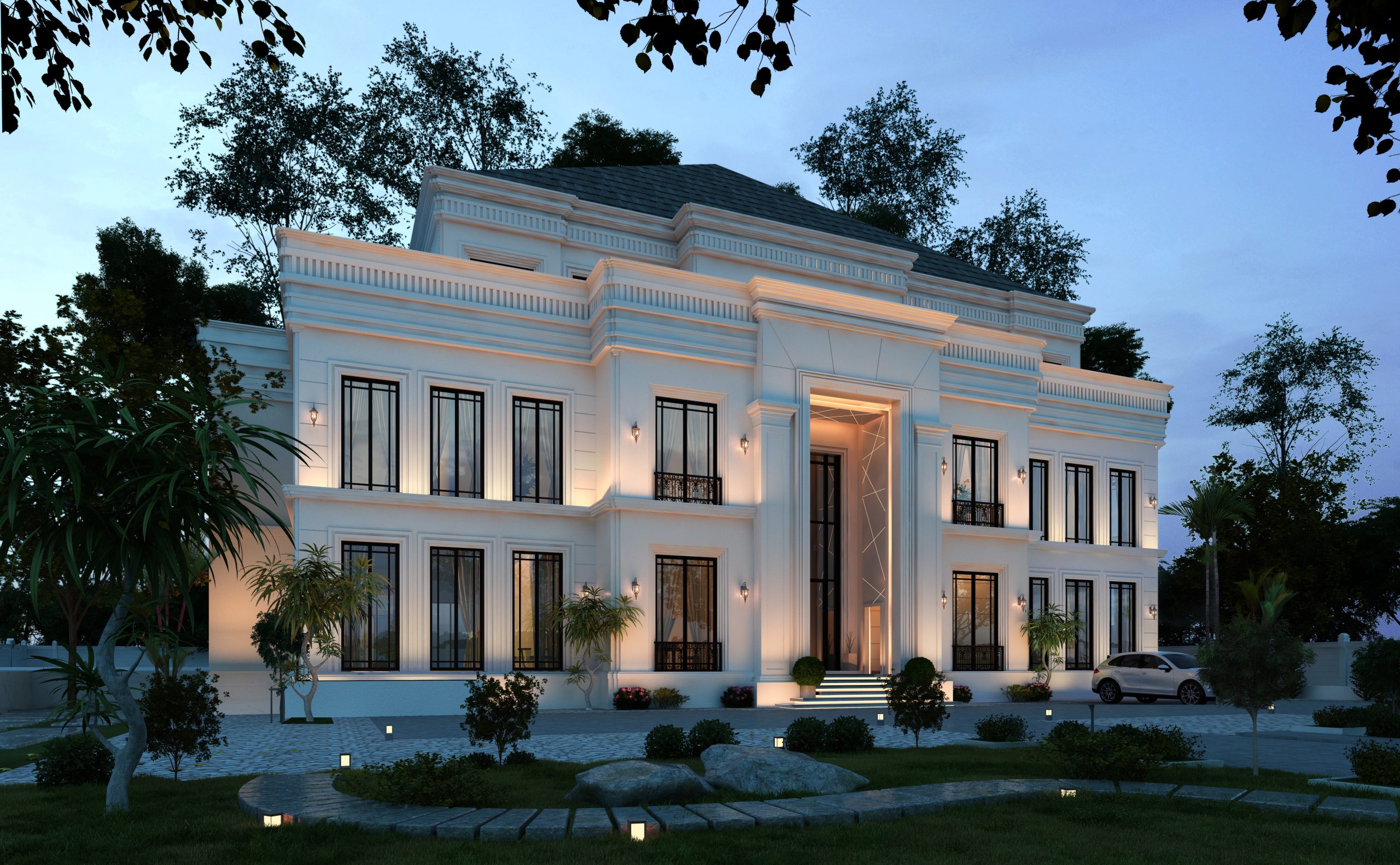 Fadhel Villa