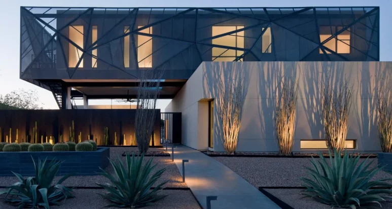 Landscape Design Company Abu Dhabi