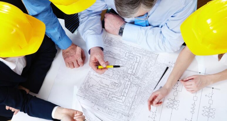 Engineering Consultancy in Abu Dhabi