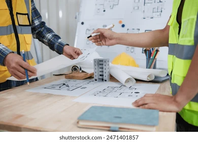 Engineering Consultants in Abu Dhabi