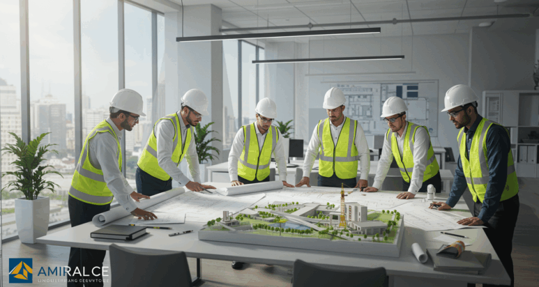 consultant engineering