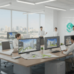 أمـيـرال للاستشارات الهندسية: شريكك المميز للحصول على أفضل خدمات الاستشارات الهندسية في أبوظبي