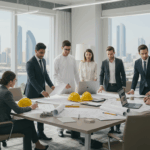 Hire an Expert Engineering Consultant in Abu Dhabi