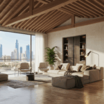 Structural Engineering for Luxury Interior Design in Abu Dhabi