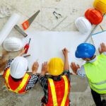 شركة التصميم الداخلي الفاخر الرائدة في أبوظبي: حلول تجهيز متكاملة