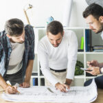 الدليل الشامل لشركات تصميم المناظر الطبيعية المستدامة في أبوظبي (الجاهزية المناخية)