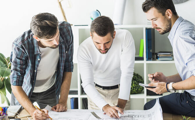 Landscape Design Company Abu Dhabi