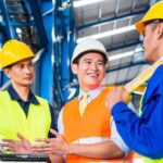 أمـيـرال للاستشارات الهندسية: شريكك الأول لتحقيق التميّز الهندسي في أبوظبي