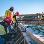 نخبة استشاريي التصميم الهندسي: ريادة في الأداء، السلامة، والابتكار