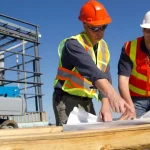 استشاريو هندسة موثوقون في أبوظبي: ضمان تسليم المشاريع بسلاسة