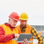 من الرؤية إلى الواقع الإنشائي: كيف يرفع استشاريو التصميم الهندسي مستوى التصميم المعماري في أبوظبي