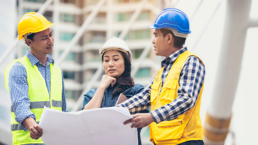 A luxury penthouse interior featuring floor-to-ceiling windows and sustainable materials, designed by a top interior design company Abu Dhabi.