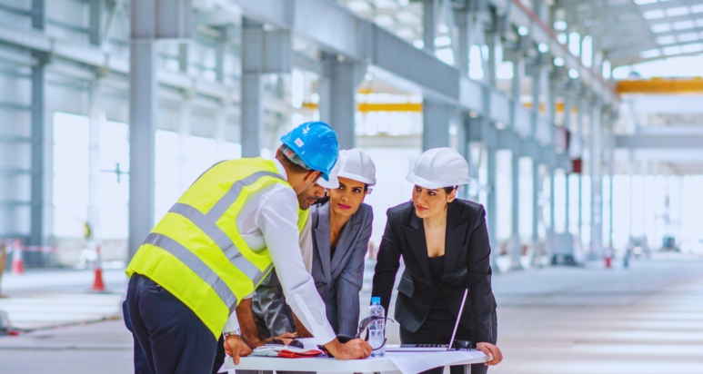 engineering consultants Abu Dhabi