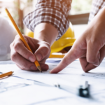 مستشارو الهندسة التصميمية: تحديث المباني التجارية القائمة لتحقيق عوائد استثمارية حديثة