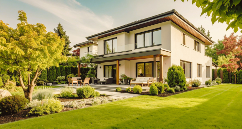 Landscaping Services Abu Dhabi: Luxury Greywater Systems