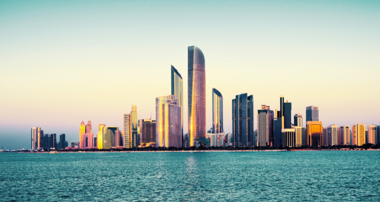 Landscaping Services Abu Dhabi: Water-Positive Xeriscaping