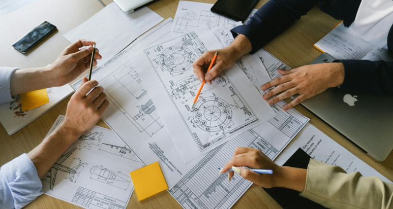 Landscape Design Company abu dhabi