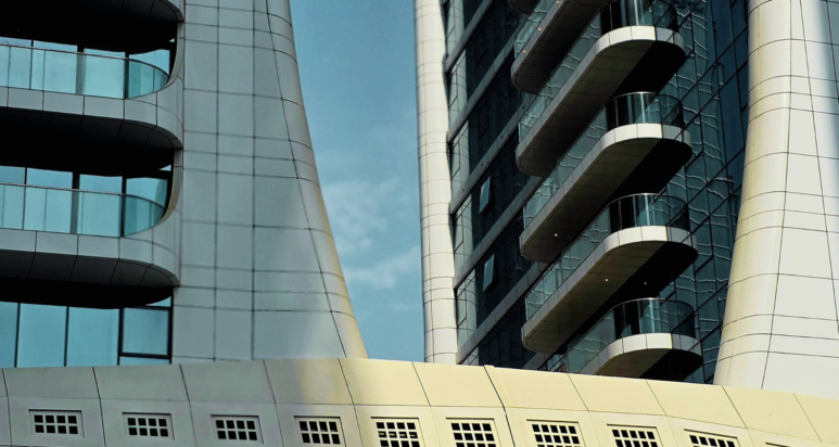 Architectural Design Services in Abu Dhabi