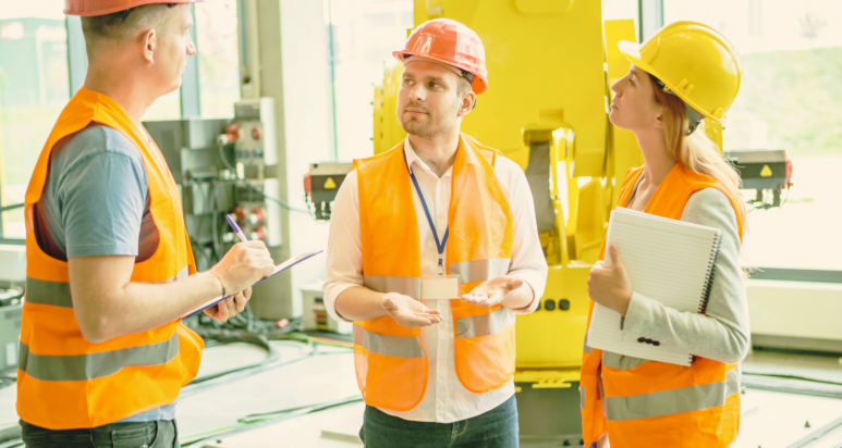 Engineering Consulting