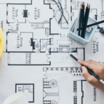 الارتقاء بمفهوم الحياة العصرية: خدمات هندسة وتصميم الفلل السكنية المتكاملة من Amiral CE