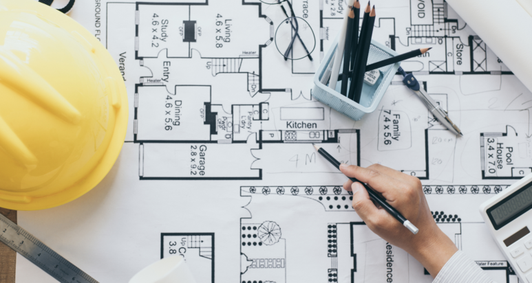 Engineering and Design by Amiral CE