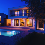 الارتقاء بمفهوم الحياة العصرية: خدمات هندسة وتصميم الفلل السكنية المتكاملة من Amiral CE