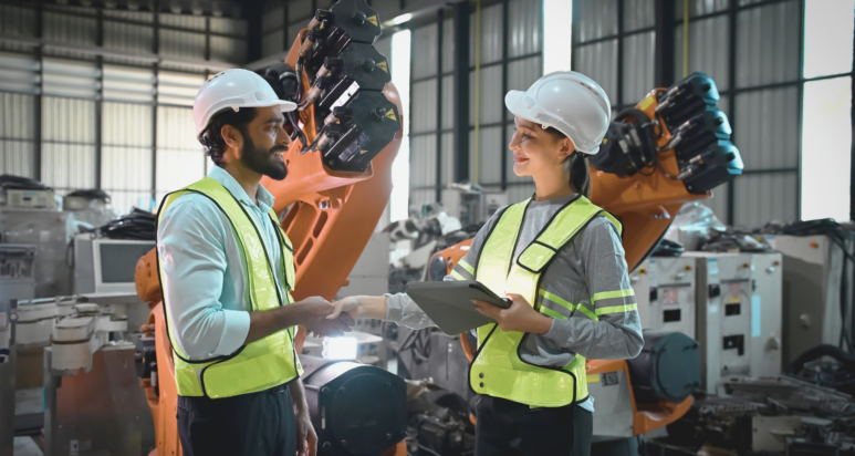 The Future of Engineering Consulting: AI-Driven Predictive Maintenance